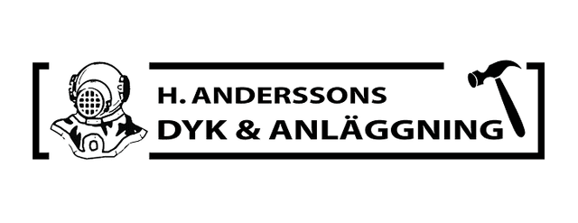 Håkans Dyk & Anläggning