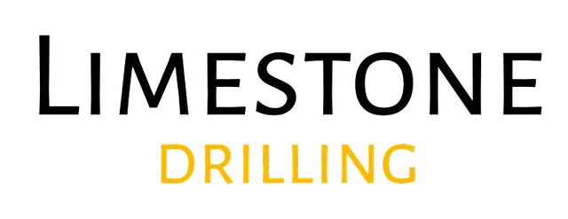 Limestone Drilling