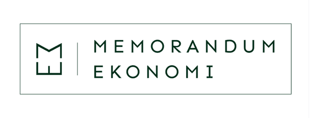 Memorandum Ekonomi